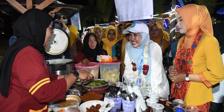 Sungai Kaliloor “Disulap” Warga Desa Gempolsari Tanggulangin Menjadi Destinasi Wisata Yang Memanjakan