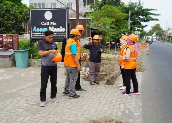 One Day Service Jadi Program Unggulan Perumda Delta Tirta 2024