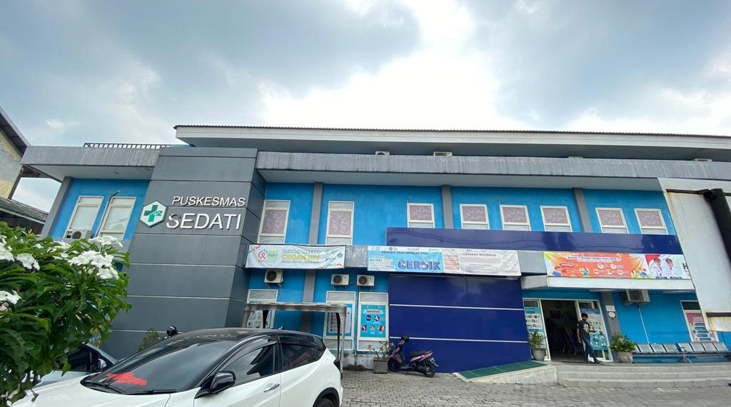 Tingkatkan Layanan Kesehatan, Gus Muhdlor Akan Naikkan Tiga Puskesmas Jadi Rumah Sakit Tipe D