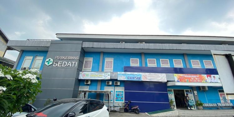 Tingkatkan Layanan Kesehatan, Gus Muhdlor Akan Naikkan Tiga Puskesmas Jadi Rumah Sakit Tipe D