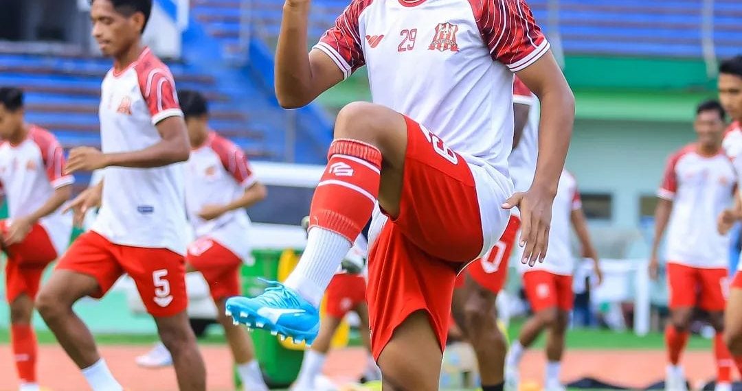 Gus Muhdlor Pastikan Deltras FC Main di GDS Pada Babak 12 Besar Liga 2