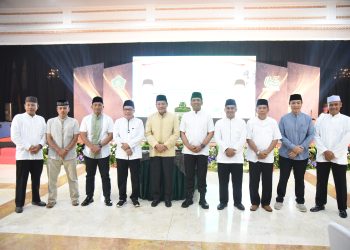 Harjasda ke-165, Sidoarjo Ukir Prestasi Gemilang