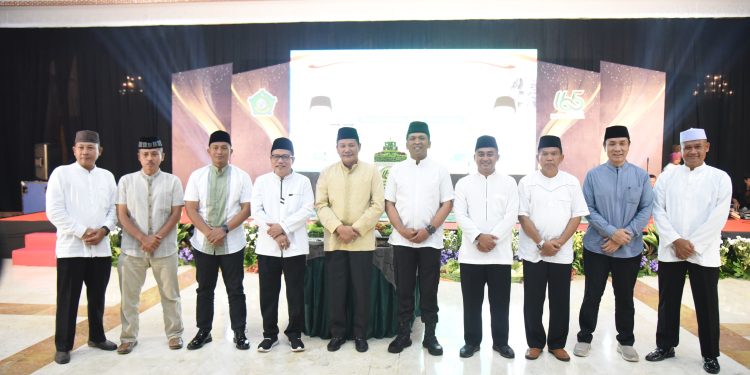 Harjasda ke-165, Sidoarjo Ukir Prestasi Gemilang