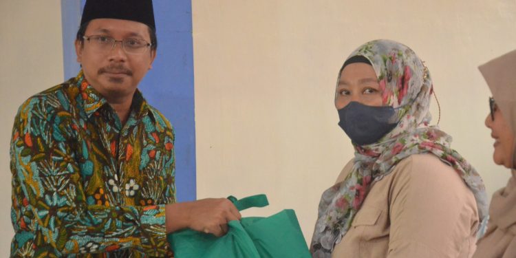 22.086 KK Terima Bantuan Dampak Bencana, 2.117 KK Merupakan Warga Kecamatan Tanggulangin