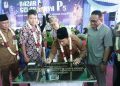 Kembangkan Jiwa Entrepreneur Siswa, SMA Antartika Fasilitasi Siswa dengan Gedung Sarpras