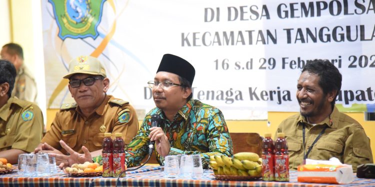 Percepatan ODF, Pemkab Sidoarjo Segera Bangun 2.654 Jamban Sehat
