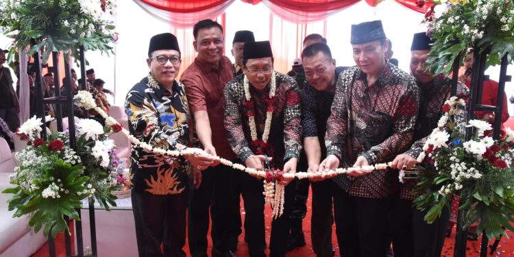 RSUD R.T Notopuro Jadi Hospital base, Tempat Pendidikan Para Dokter Spesialis