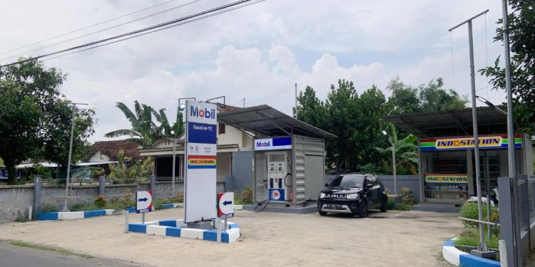Nikmati Mudik Aman dan Tenang dengan Mobil™ Gasoline 92
