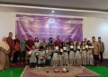 SP Pegadaian Area Surabaya 2 Rayakan HUT Ke 124 Tahun Pegadaian dengan Santuni Yatim Piatu