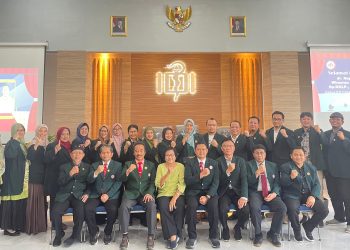 IDI Cabang Sidoarjo Gelar Muscab dan Seminar Ilmiah Ber-SKP Kemenkes