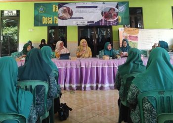 UMAHA Buktikan Sebagai Kampus Berdampak Melalui Pengabdian Kepada Masyarakat