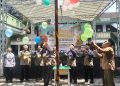 Semarak Dies Natalis ke-40 SMK Walisongo 1 Gempol: Merawat Tradisi,Mengukir Prestasi
