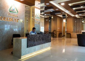 Perumda Delta Tirta Sidoarjo Tegaskan Asas Kehati-hatian dalam Kerja Sama Investasi JDU